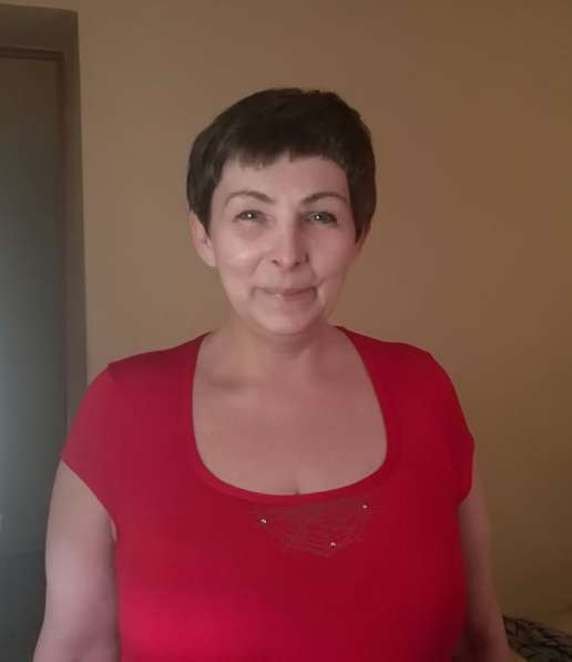Anzella, 59 лет, хочет познакомиться – женщина из Латвии, познакомлюсь с мужчиной