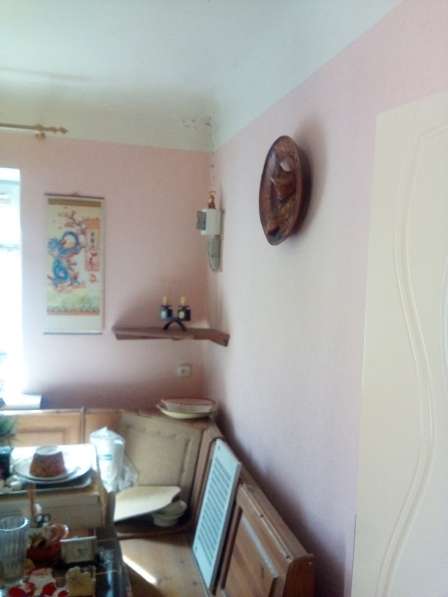 Продам дом со всеми удобствами, ц. вода и канализация, вьезд в Таганроге фото 10