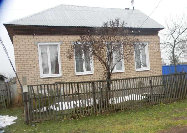 Продам жилой дом с участком в пос. Сакмара в Оренбурге фото 12