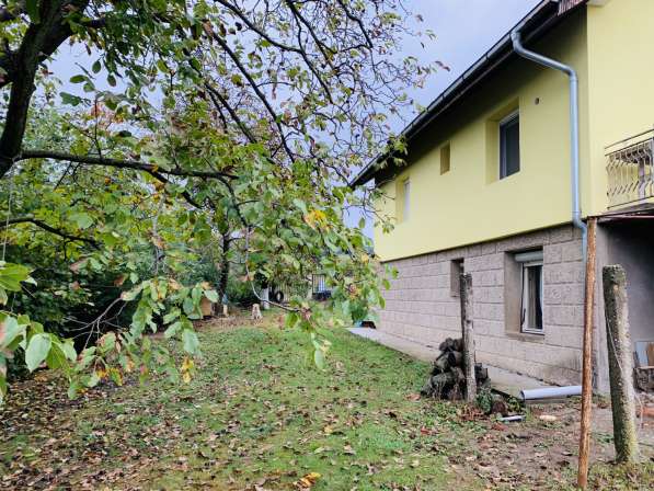 Жилой дом в центральной Сербии (в заповедной зоне) в фото 4
