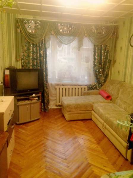 Продажа 2-х комнатной квартиры в Санкт-Петербурге фото 5
