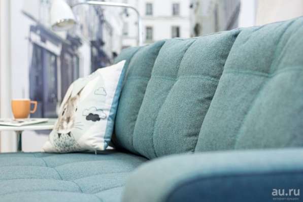 Диван" Виторрио" с одним подлокотником в Красноярске фото 13