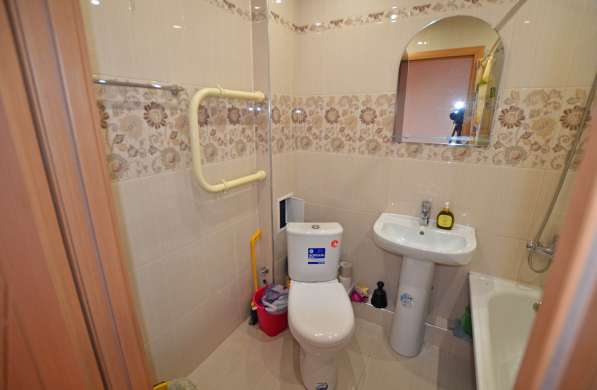 Сдаем квартиру-студию 25 кв. м в Кирове фото 13