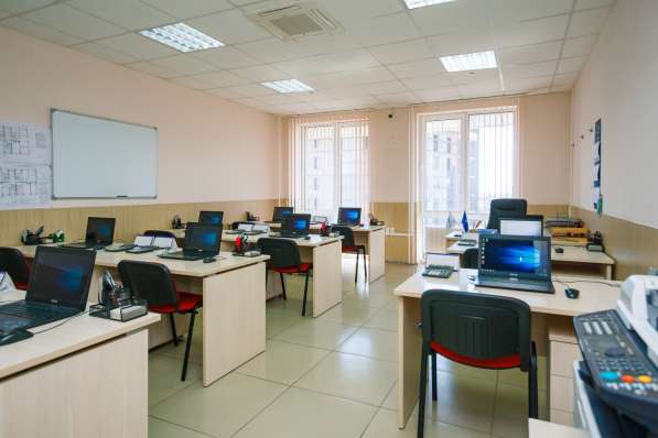 Менеджер по продажам недвижимости в Краснодаре фото 6