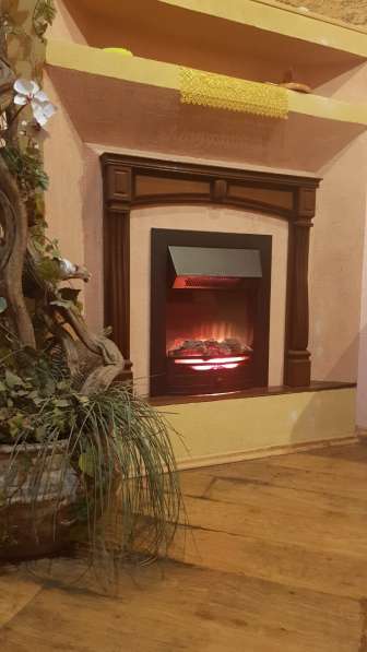 БАНЯ. ЦЕНТР в фото 10