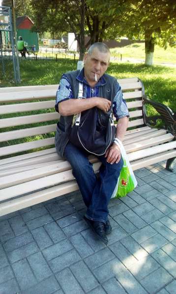 Юрий, 56 лет, хочет пообщаться