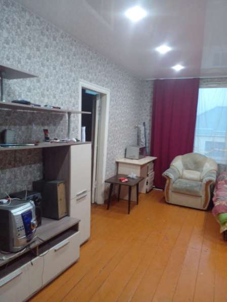 Продам квартиру в Черногорске фото 3