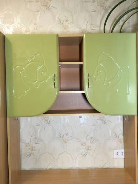 Комплект мебели для детской комнаты в Тольятти фото 8