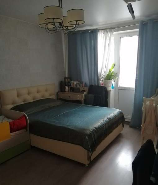 Продается уютная и комфортная 2 комнатная квартира в Пушкино фото 4