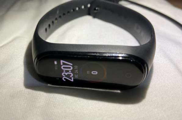 Фитнес браслет Xiaomi Mi Smart Band 4 в Азове