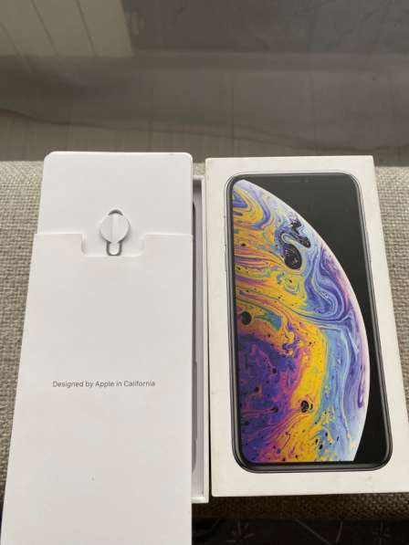 IPhone XS в Санкт-Петербурге фото 9