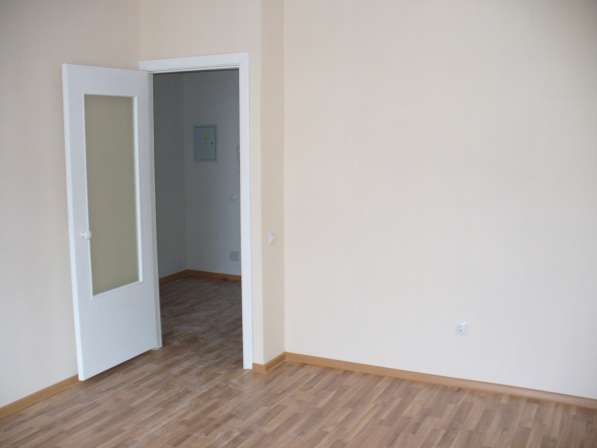Квартира новая однокомнатная 37,5 кв. м на 13 этаже в ИНОРСе в Уфе фото 13