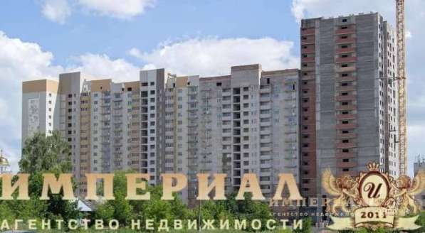 Продам однокомнатную квартиру в г.Самара.Жилая площадь 50 кв.м.Дом кирпичный.Есть Балкон. в Самаре фото 4