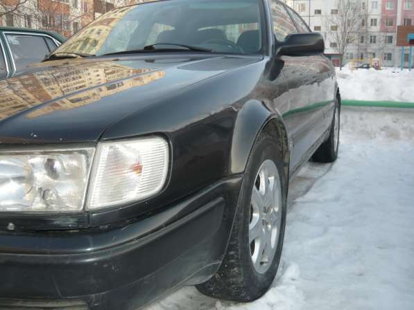 Audi, 100, продажа в Нижневартовске