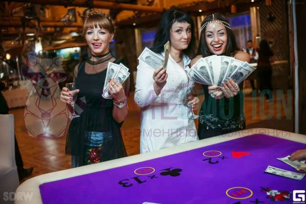 Фан казино в Краснодаре фото 5