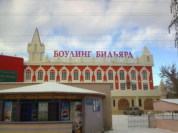 Изготовлю любую наружную рекламу в Красноярске фото 4