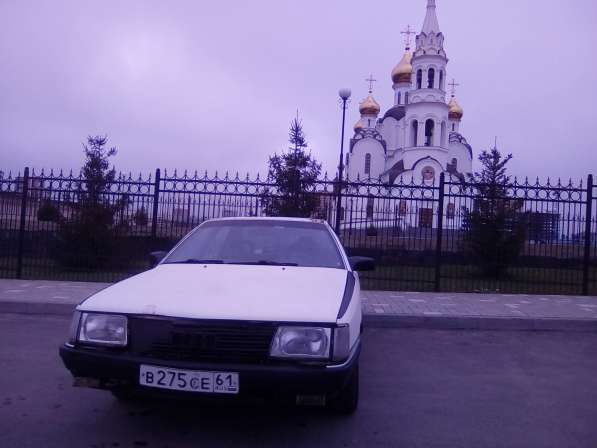 Audi, 100, продажа в Ростове-на-Дону в Ростове-на-Дону