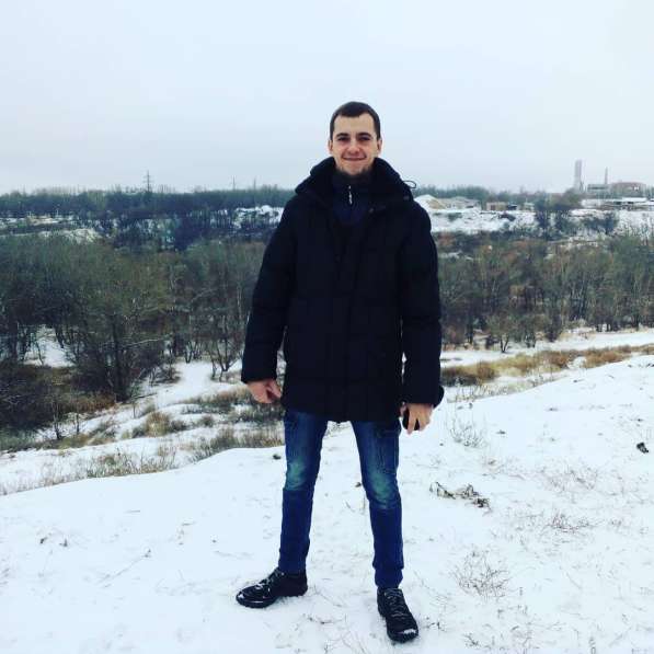 Сергей, 27 лет, хочет пообщаться в Волгограде фото 3