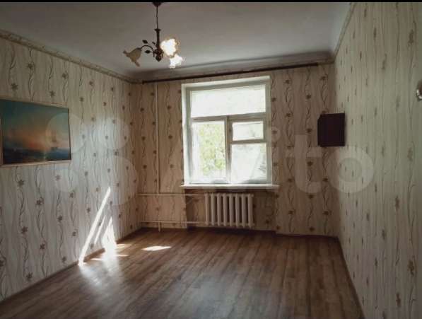 Квартира в Самарской области в Новокуйбышевске фото 4