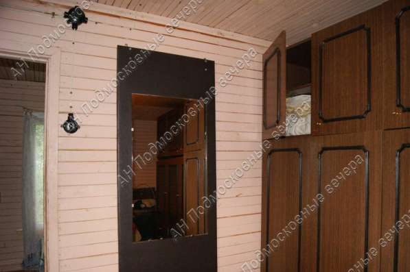 Продам дом в Москва.Жилая площадь 20 кв.м.Есть Электричество. в Москве фото 41