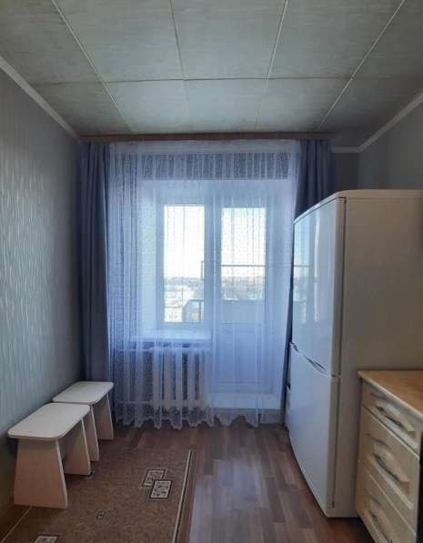 Продам 1 комнатную квартиру Московский проспект 43, Витебск в фото 6