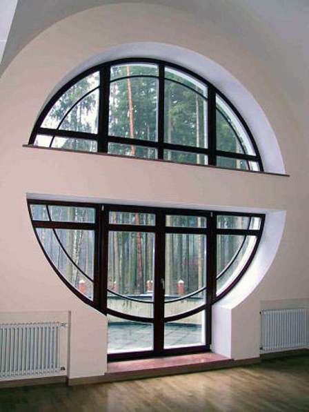 Окна с завода в фото 3