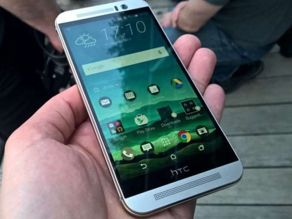 Флагман-камерофон HTC One M9 21mpx Android 7 в Ростове-на-Дону фото 4