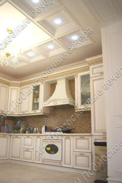 Продам коттедж в Москва.Жилая площадь 460 кв.м.Есть Электричество. в Москве фото 80