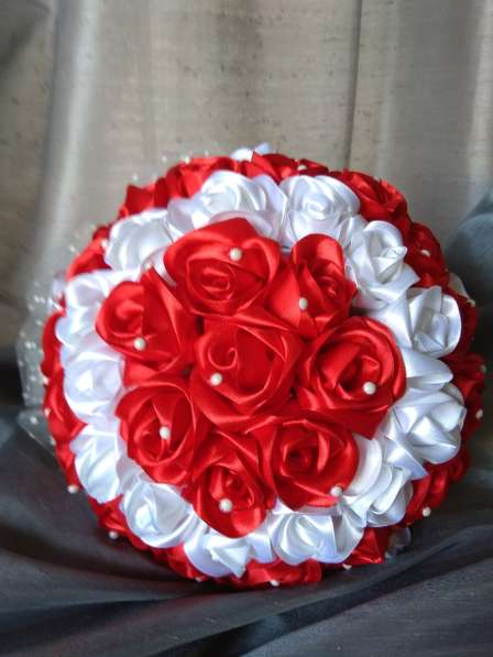 Ростовые цветы