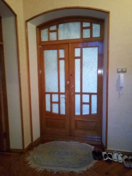 Продам 4-х комнатную квартиру на ул. Троицкая в фото 3