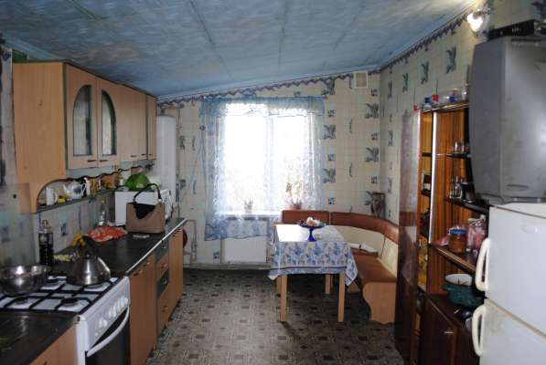 Продается дом в селе в Севастополе фото 5