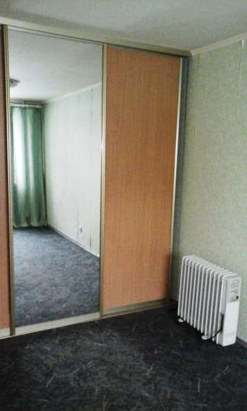 Сдам 2 комнатную квартиру на Красной 15 в Кемерове фото 6