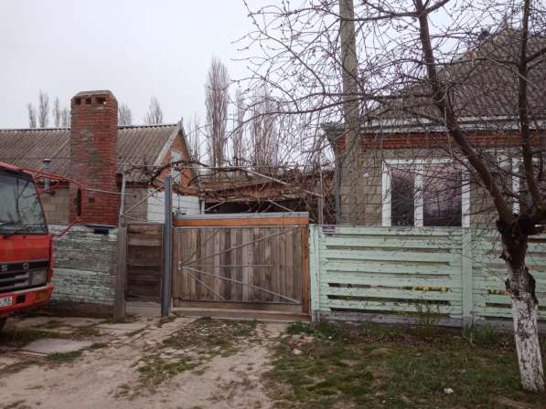 Продам дом 100 кв. м на 14 сотках в ст. Новомышастовской в Краснодаре фото 12