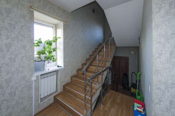Продам жилой дом 360 м2 с участком 5 сот, 2-й Орджоникидзе в Ростове-на-Дону фото 11