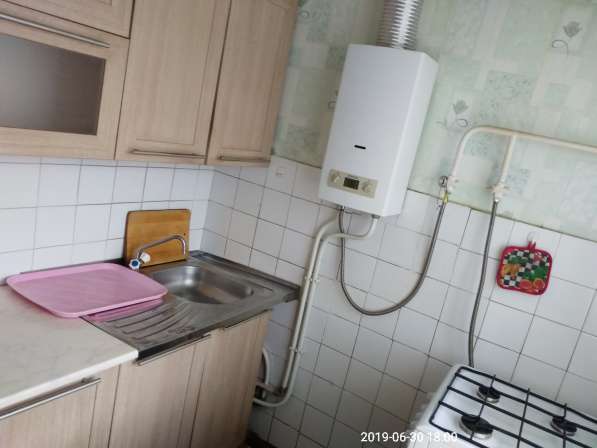 Сдам 3-комнатную квартиру в Невьянске фото 3