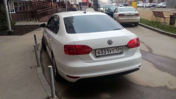Volkswagen, Jetta, продажа в Краснодаре в Краснодаре