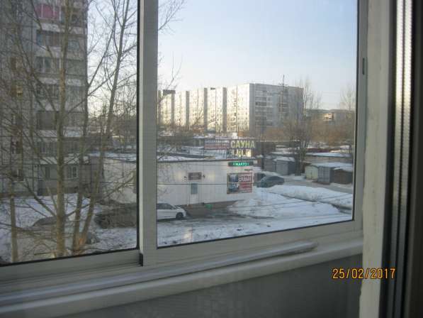 Продам квартиру в Красноярске фото 11