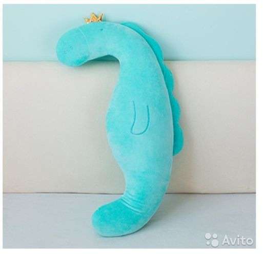 Подушка для беременных Body Pillow