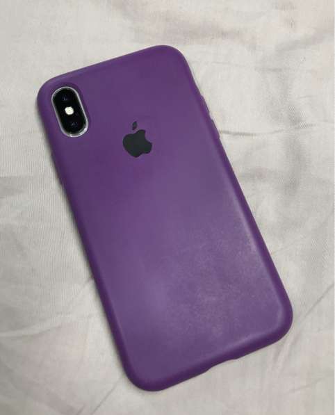 Продам iPhone X 256 gb в Москве фото 6