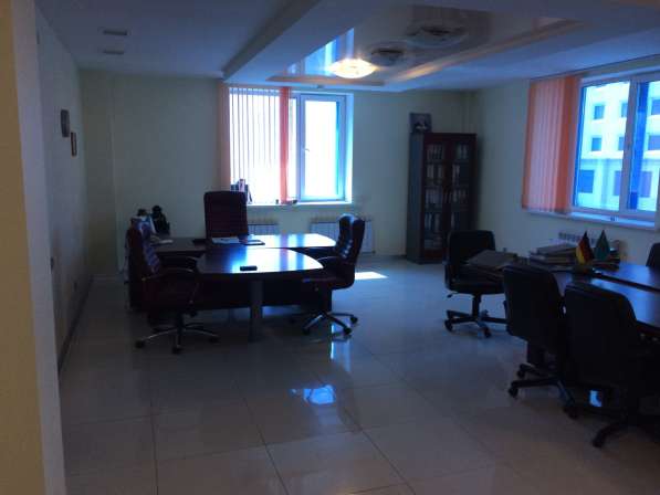 Продаются офисные помещения общей площадью 200 кв. м