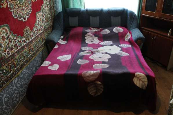 Диван-кровать в Саках фото 3