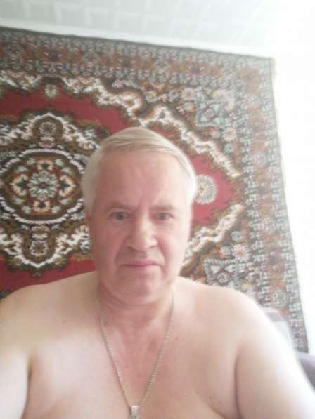 Gennadyi, 52 года, хочет пообщаться