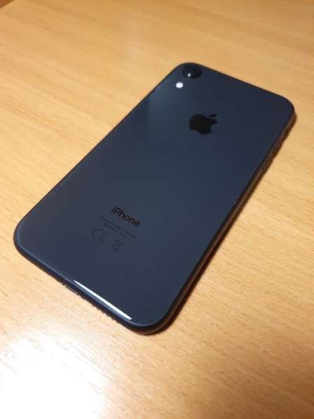 IPhone XR 64GB в Санкт-Петербурге фото 6