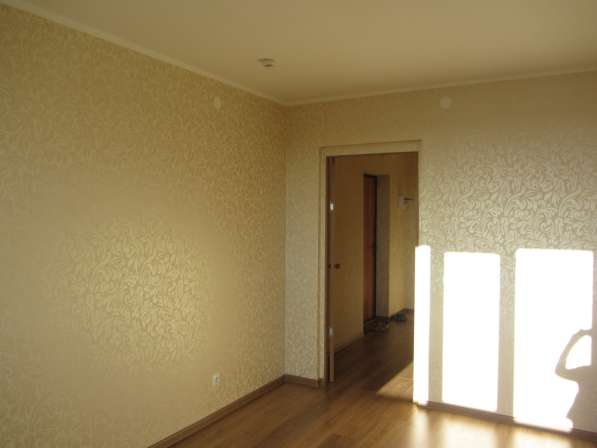 1-комнатная квартира в новом доме готовая к проживанию в Ижевске фото 9