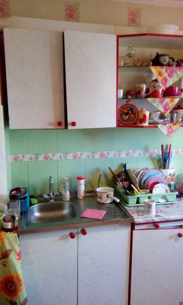 Кухонный гарнитур в Калининграде фото 6