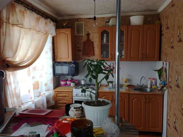 Продам квартиру, ремонт свежий в Комсомольске-на-Амуре фото 5