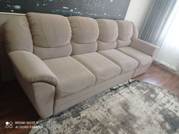 Мягкая мебель от производителя в Ульяновске фото 5