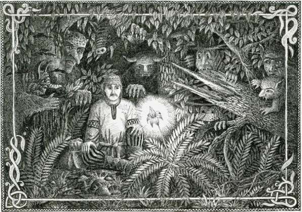 Графика в Екатеринбурге фото 7