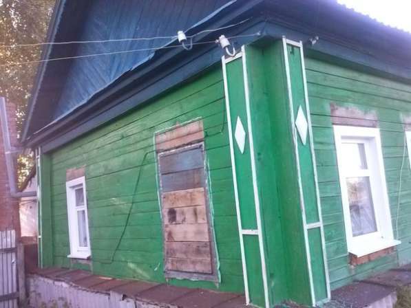 Продажа дома в Самаре фото 24