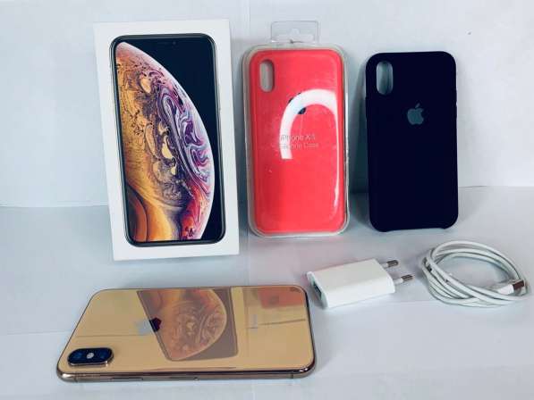 IPhone XS 256GB